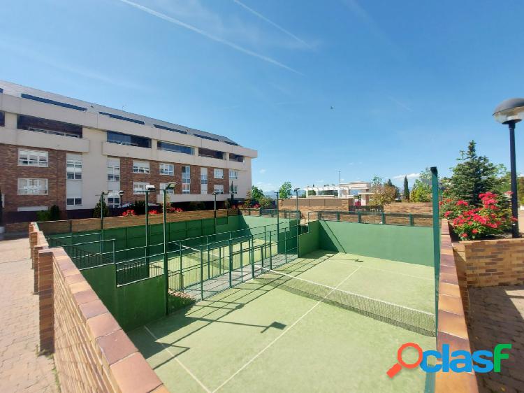 Ático dúplex en Majadahonda