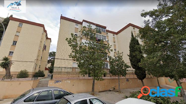 venta piso en Málaga