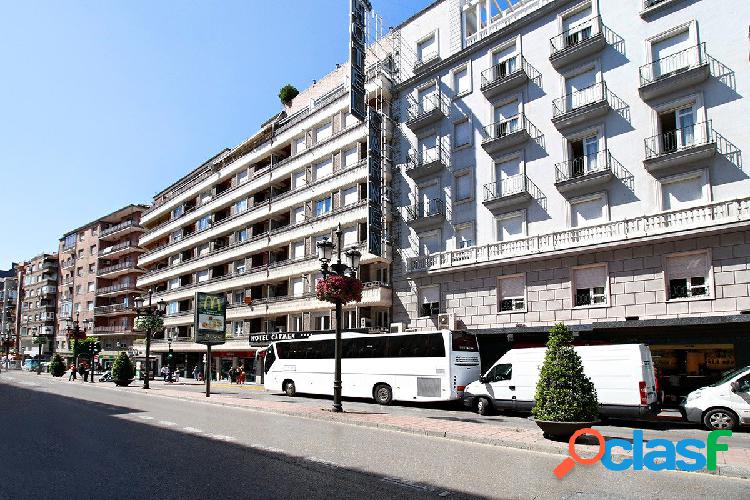 3 DORMITORIOS (CORTE INGLÉS), VISTAS SIERRA, GARAJE