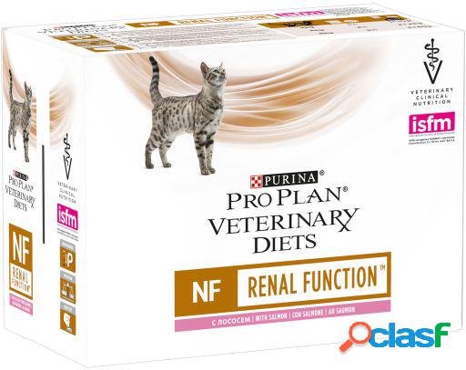 5x85 gr. Pro Plan Veterinary Diets Comida Húmeda NF Renal