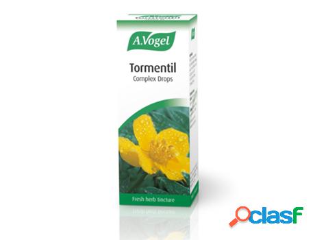 A Vogel (BioForce) Tormentil Complex Drops 50ml