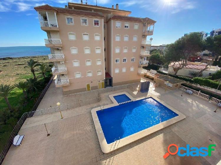 APARTAMENTO EN PUNTA PRIMA