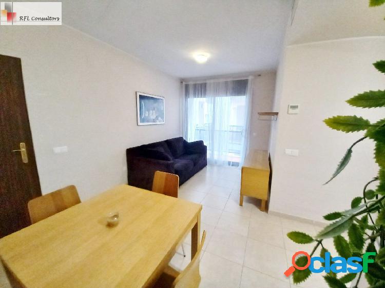 APARTAMENTO PARA ENTRAR A VIVIR EN VENTA O ALQUILER EN