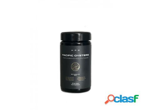 APE Nutrition Pacific Oysters 180&apos;s