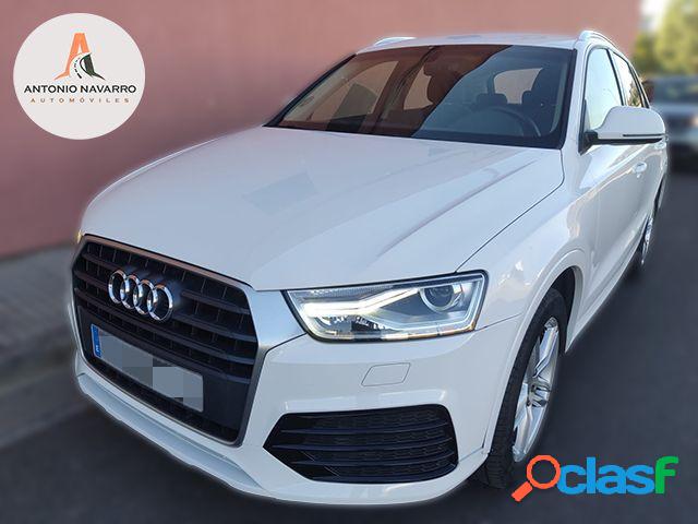 AUDI Q3 diÃÂ©sel en Badajoz (Badajoz)