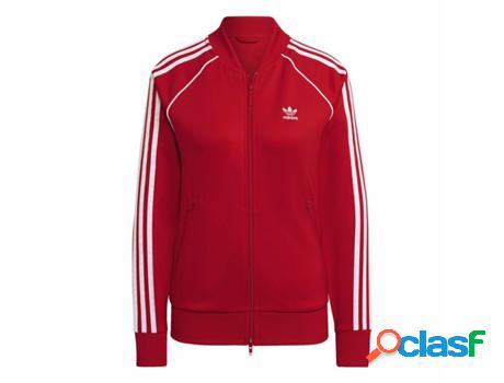 Abrigo ADIDAS ORIGINALS Mujer (Multicolor - 36)