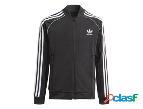 Abrigo ADIDAS ORIGINALS Unisexo (Multicolor - 11/12 Años)