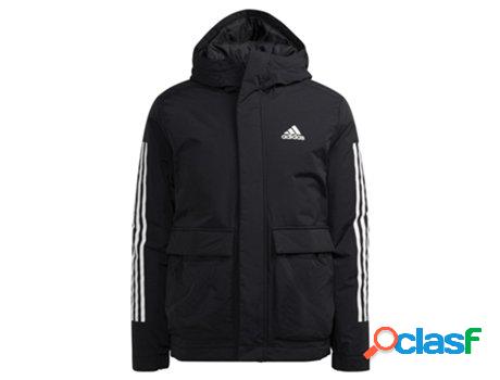 Abrigo ADIDAS Unisexo (Multicolor - XL)