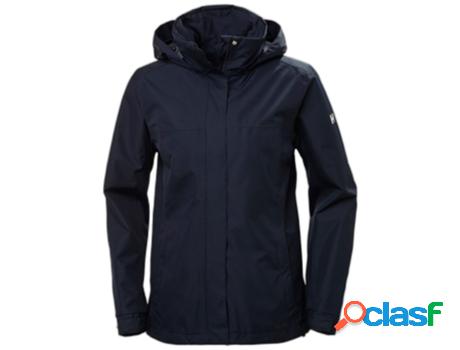 Abrigo HELLY HANSEN Mujer (Multicolor - M)