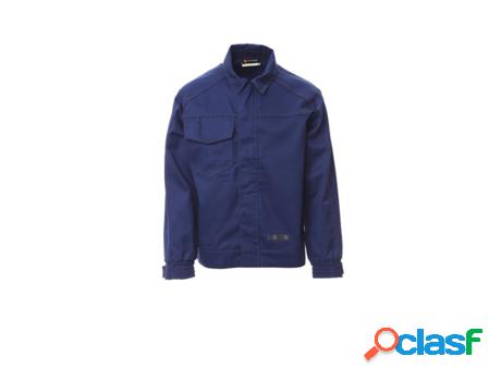 Abrigo PAYPER WEAR Hombre (Multicolor - L)