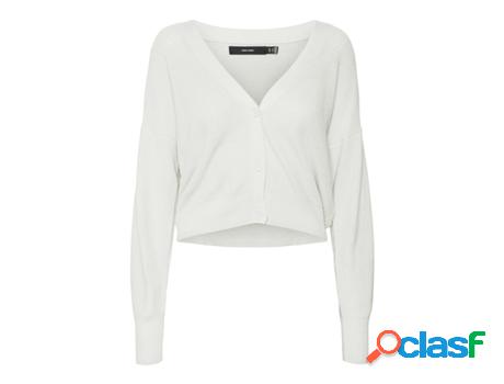 Abrigo VERO MODA Mujer (Multicolor - L)