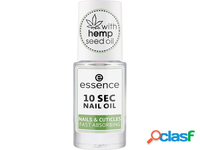 Aceite de Uñas ESSENCE 10 Sec