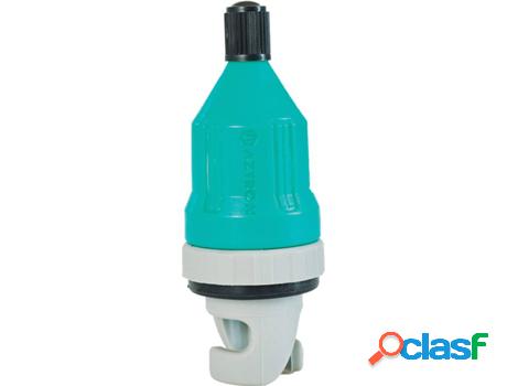 Adaptador de Válvula AZTRON Valve Adapter (Azul)