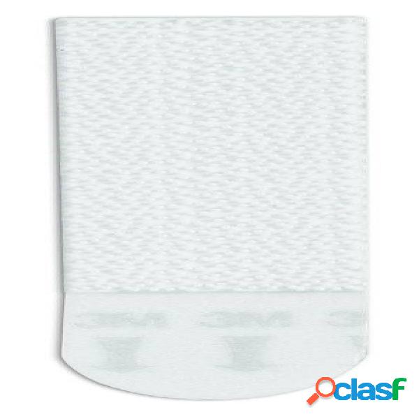 Adhesivo Colgador Cuadros Blanco Command
