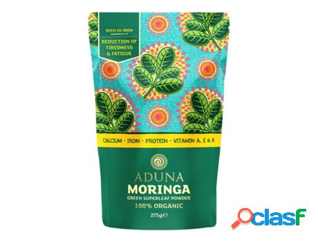 Aduna Moringa Superleaf Powder 275g