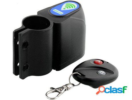 Alarma de Bicicleta OHPA YR560