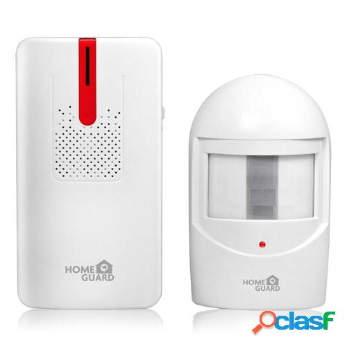 Alarma de movimiento Horme Guard HGWDA550