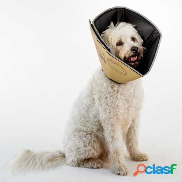 All Four Paws Collar electrónico de mascotas Comfy Cone