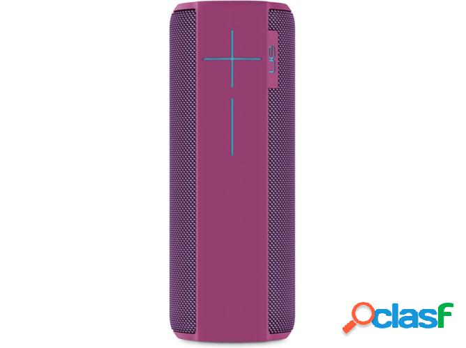 Altavoz Bluetooth ULTIMATE EARS Megaboom (Rosa - 90 W -