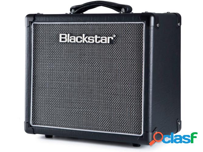 Amplificador BLACKSTAR HT-1R MKII (30,8 x 30,5 x 17,2 cm)