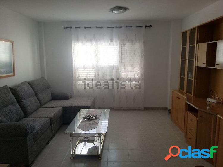 Amplio apartamento en Vecindario