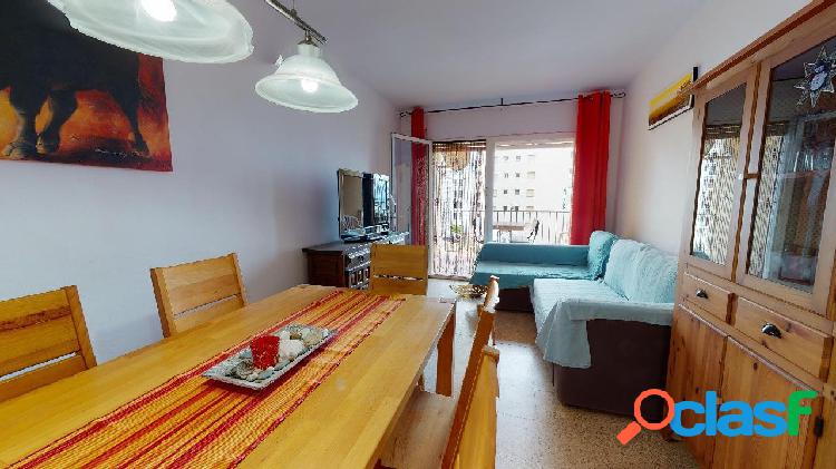 Apartamento 3 dormitorios con vistas