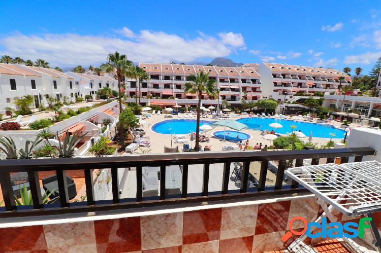 Apartamento de Lujo en Primera Línea Resort