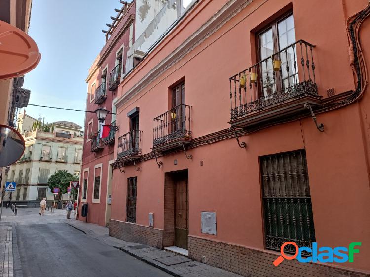 Apartamento en el centro de Sevilla