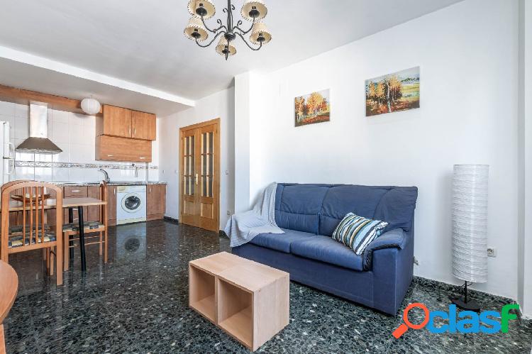 Apartamento en las Gabias. Ideal inversores