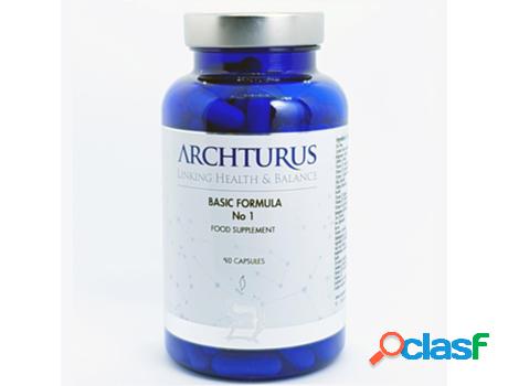 Archturus Basic Formula No 1 90&apos;s
