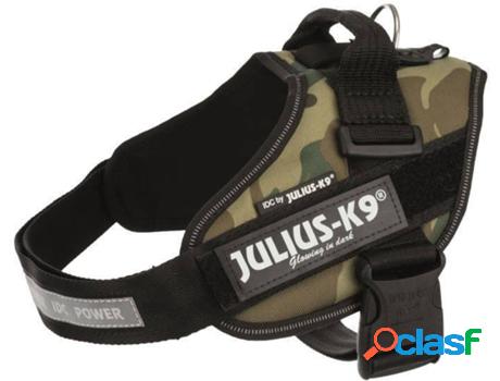 Arnés para Perros JULIUS K9 Reflector (Marrón -
