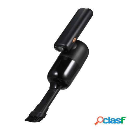 Aspiradora de coche 3 en 1 aspiradora de mano desmontable
