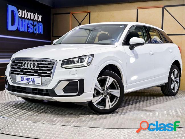 Audi Q2 30 Tdi Sport S Tronic 85kw '19