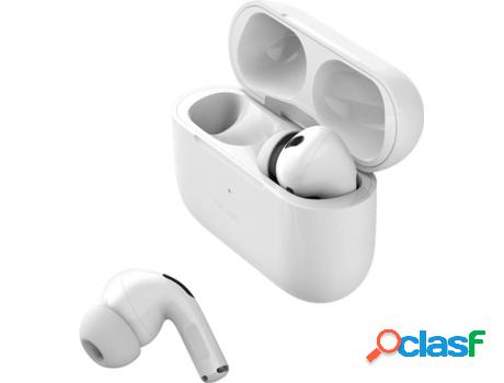 Auriculares Bluetooth True Wireless INNJOO GO PRO-WHT (In