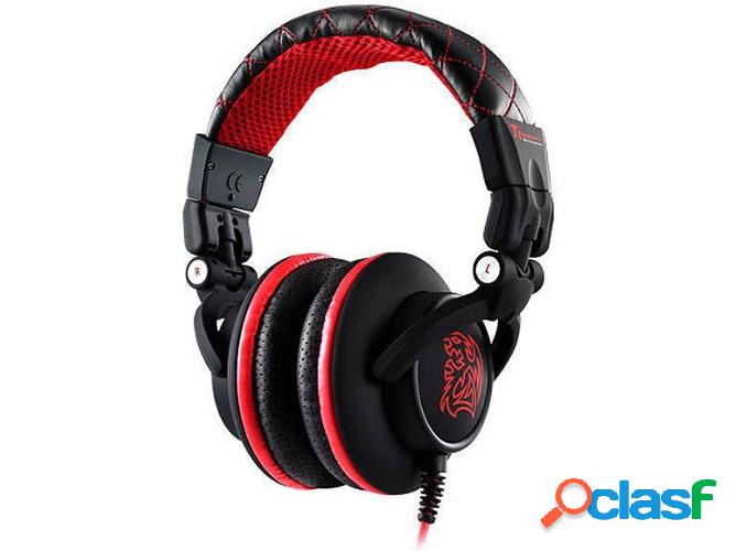 Auriculares con Cable TT ESPORTS DRACCO (On Ear - Micrófono