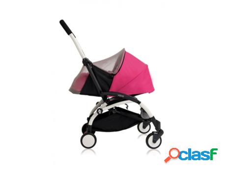 BABYZEN Pack Mosquitera Yoyo para 0+ Recién Nacido