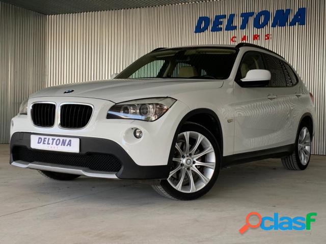 BMW X1 diÃÂ©sel en Elx (Alicante)