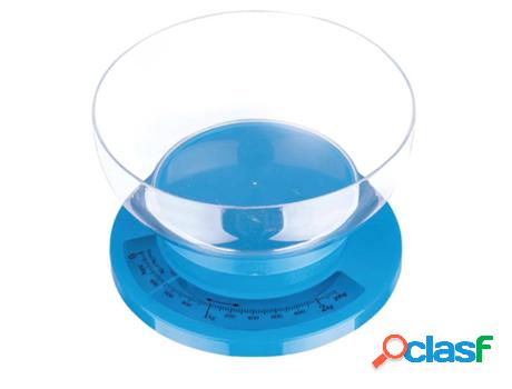 Balanza cocina maurer analógica