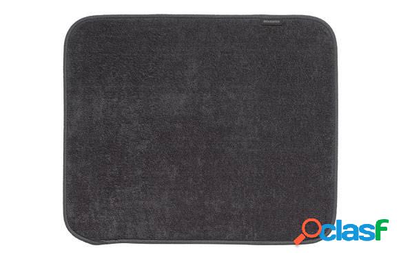 Bandeja secaplatos de Microfibra Brabantia Dark Grey