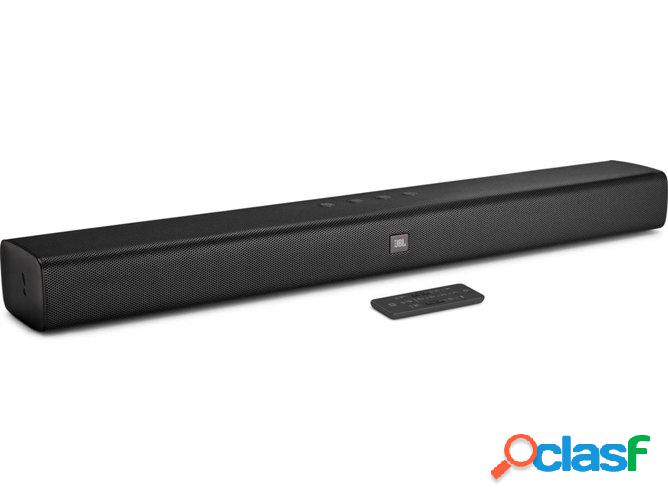 Barra de sonido JBL Bar Studio (2 - 30 W)