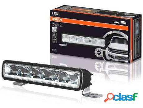 Barras LED OSRAM LEDriving® SX180-SP (6000K - LED - 29 x 14