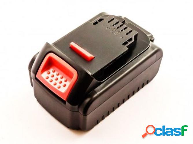 Batería INDIGO BIRD 3000mAh 20V (Dewalt DCD740, DCD740B,