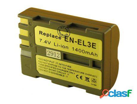 Batería OTECH Compatible para NIKON D100 SLR
