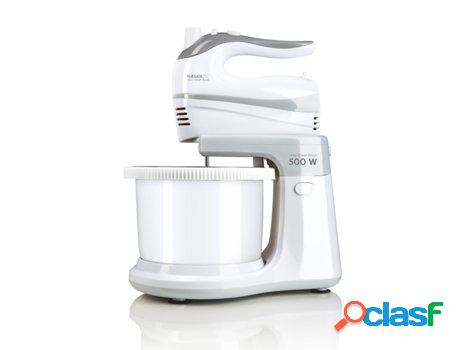 Batidora Amasadora Com Bol HAEGER Max Mixer Bowl 500W 3L