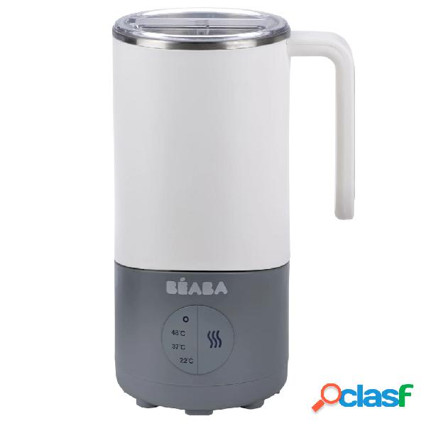 Beaba Preparador de biberones Milk Prep blanco y gris 450 ml