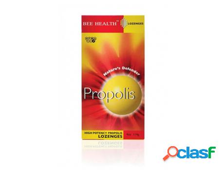Bee Health Propolis Lozenges 114g