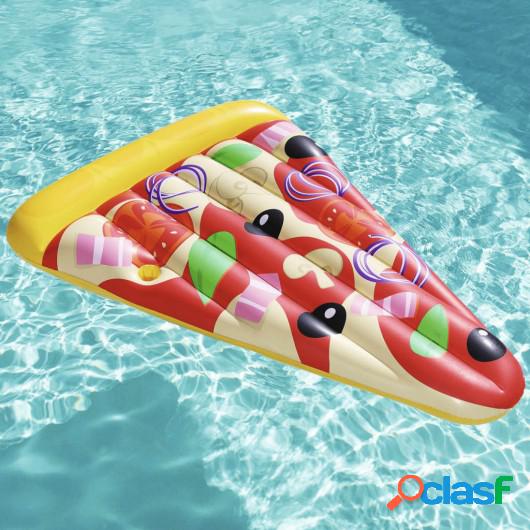 Bestway Colchoneta Pizza Party 188x130 cm