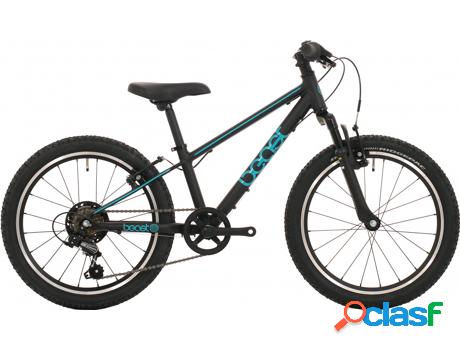 Bicicleta BIKE FUN Niños (No Negro No)