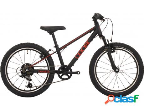 Bicicleta BIKE FUN Niños (No Rojo No)