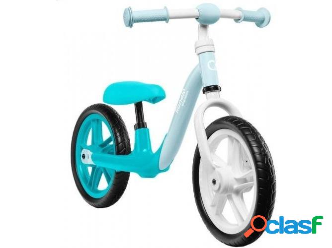 Bicicleta LIONELO de Equilibrio Alex Turquoise